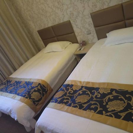 Harbin Shangyi Express Hotel מראה חיצוני תמונה