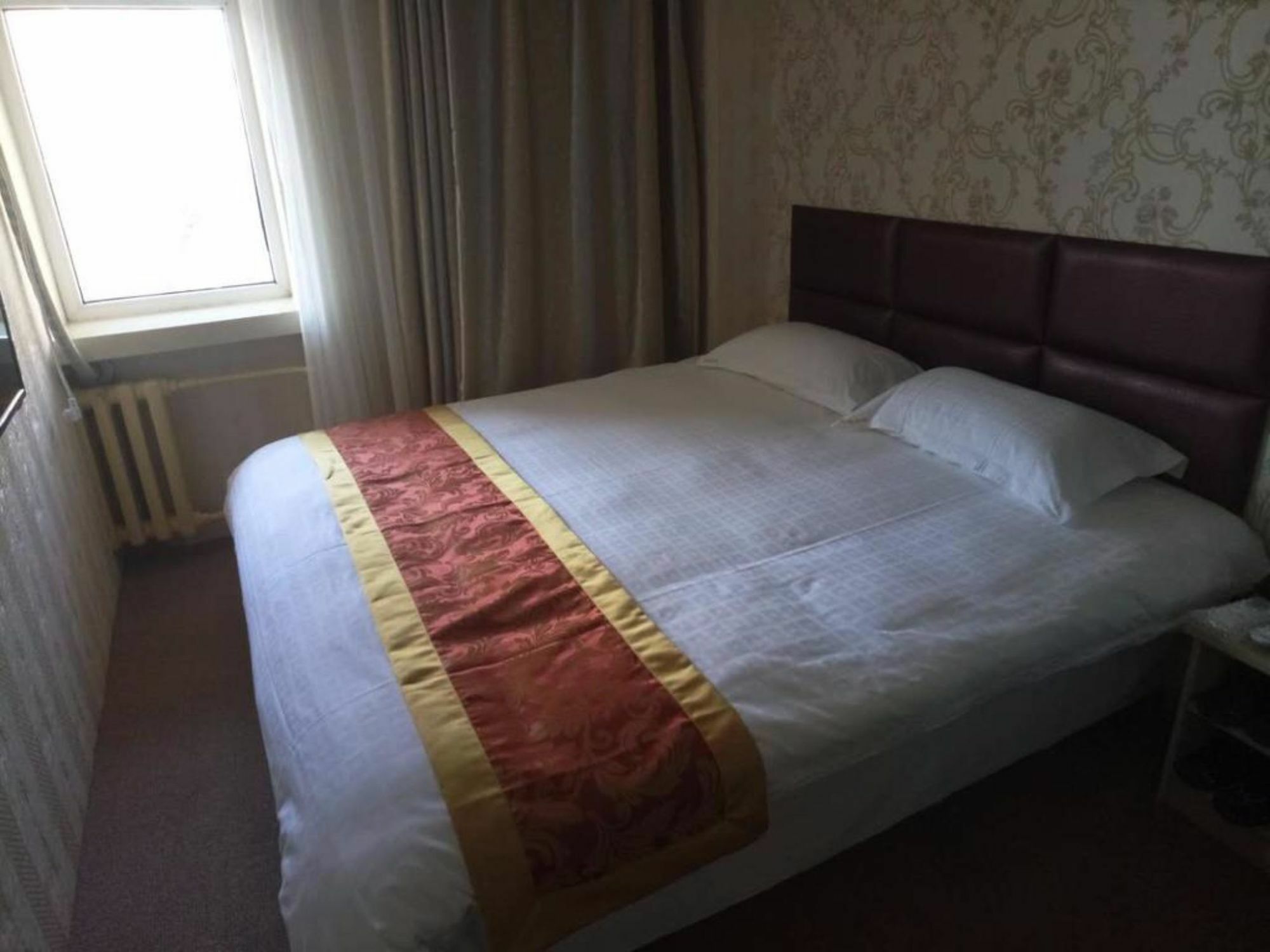Harbin Shangyi Express Hotel מראה חיצוני תמונה