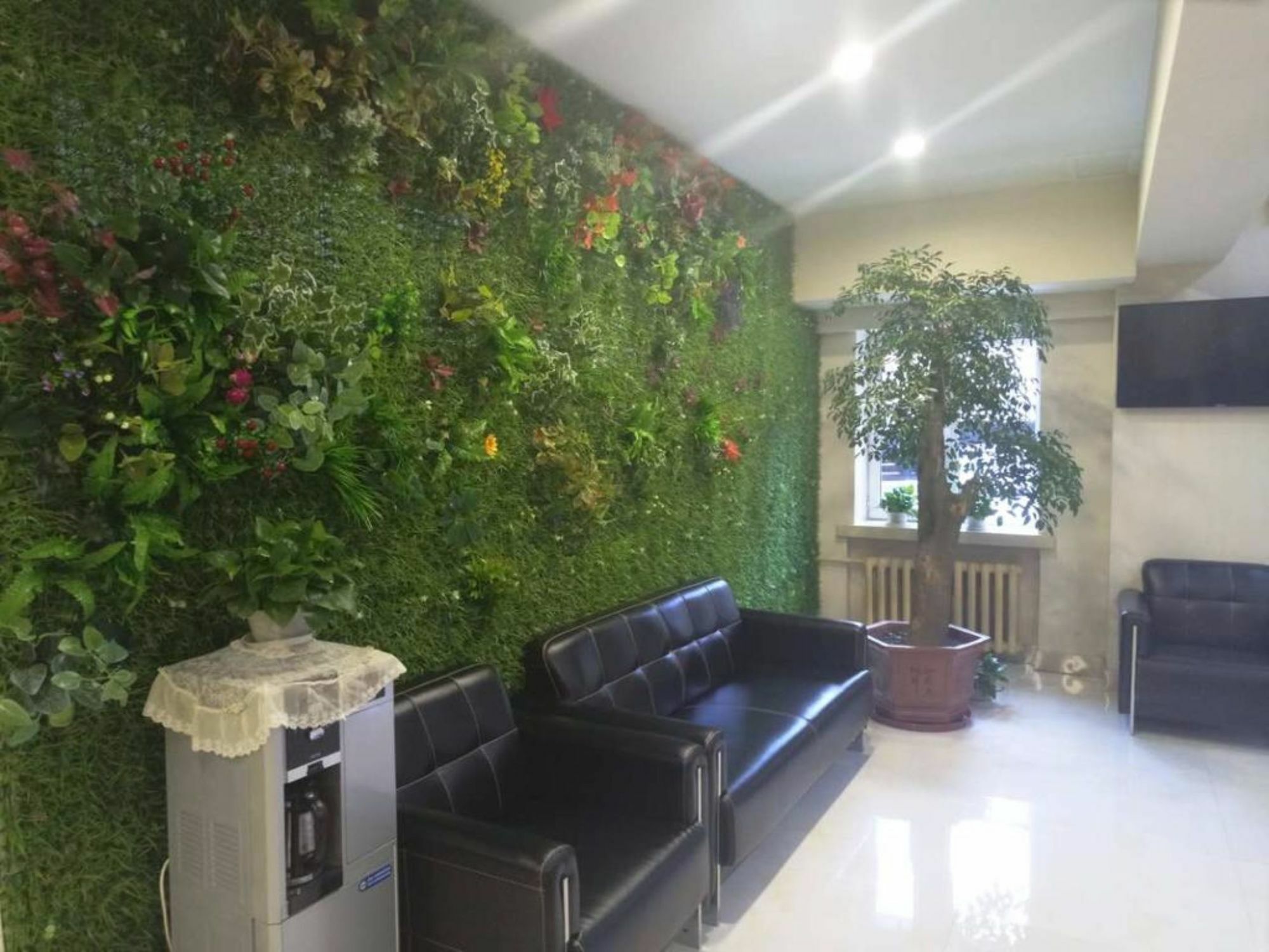Harbin Shangyi Express Hotel מראה חיצוני תמונה