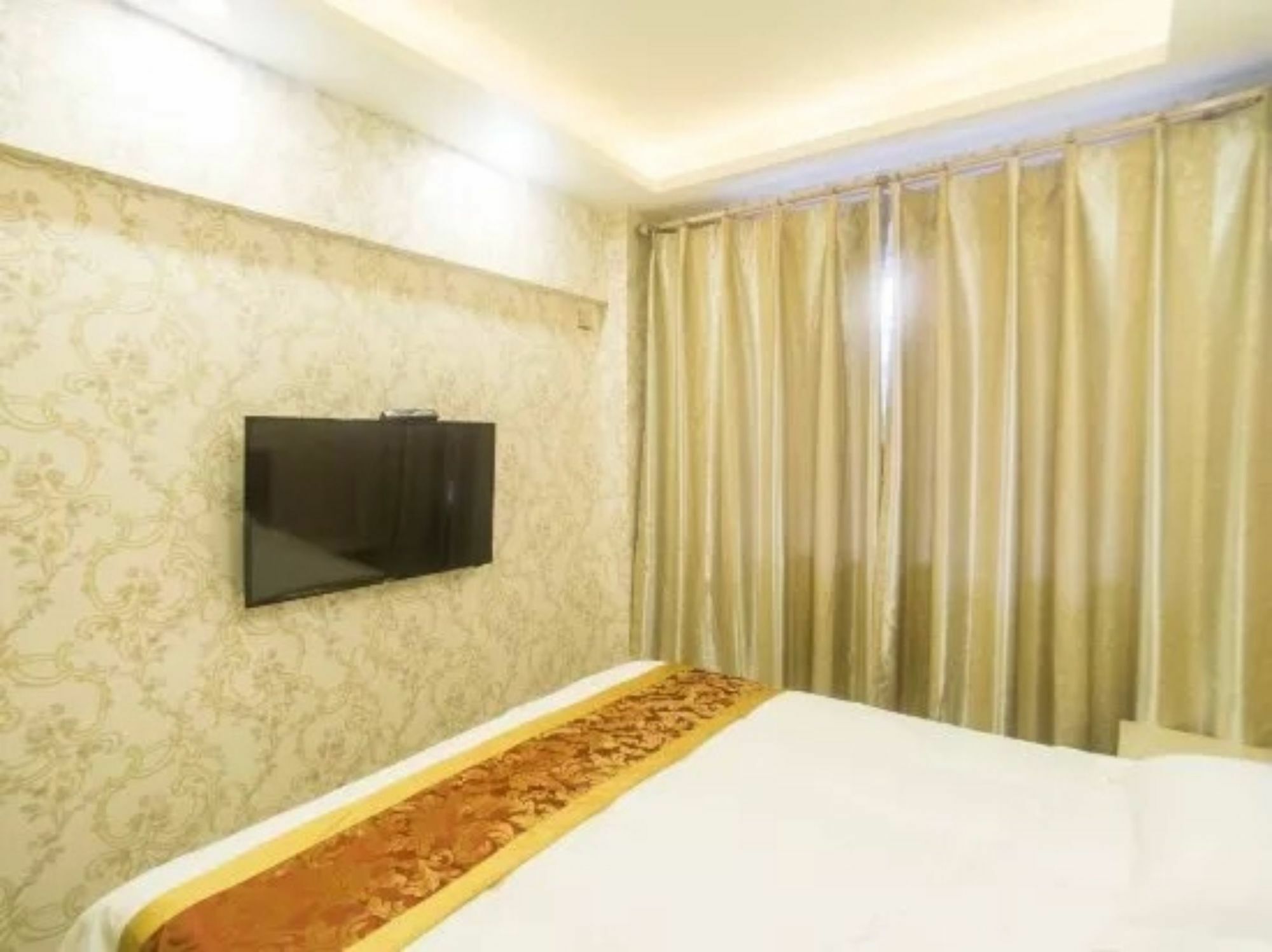 Harbin Shangyi Express Hotel מראה חיצוני תמונה