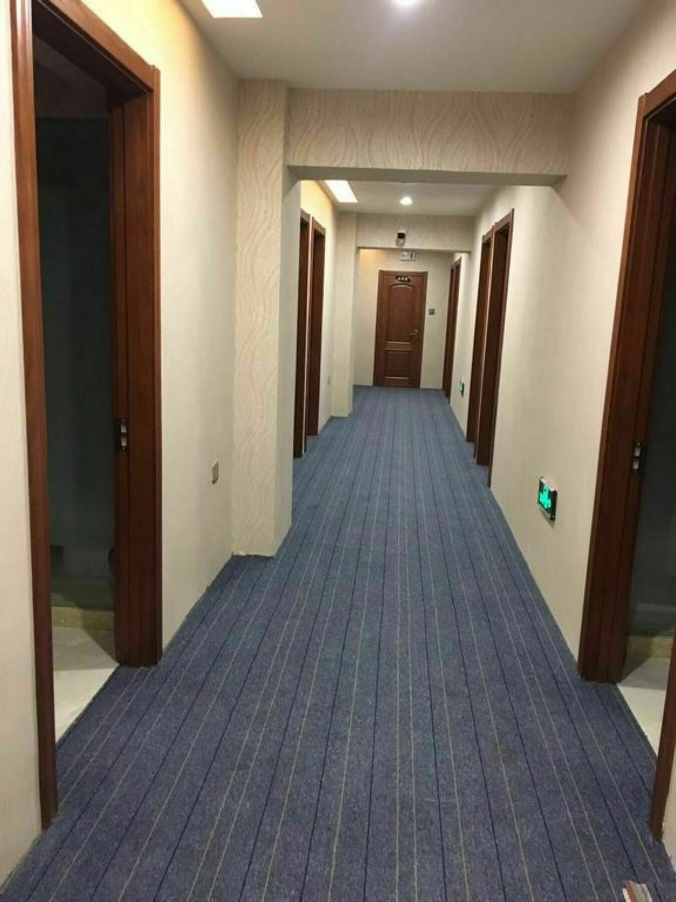 Harbin Shangyi Express Hotel מראה חיצוני תמונה