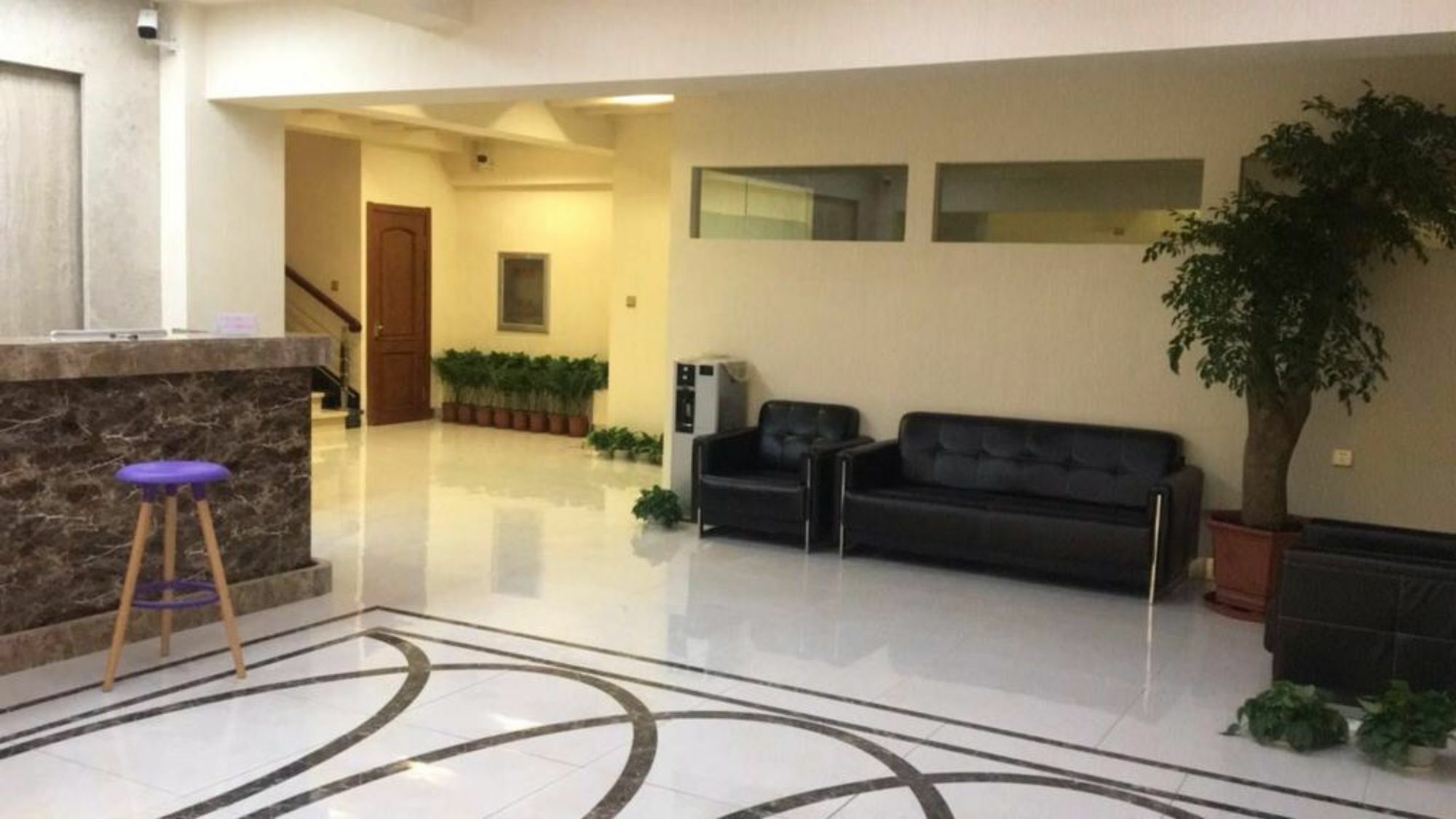 Harbin Shangyi Express Hotel מראה חיצוני תמונה