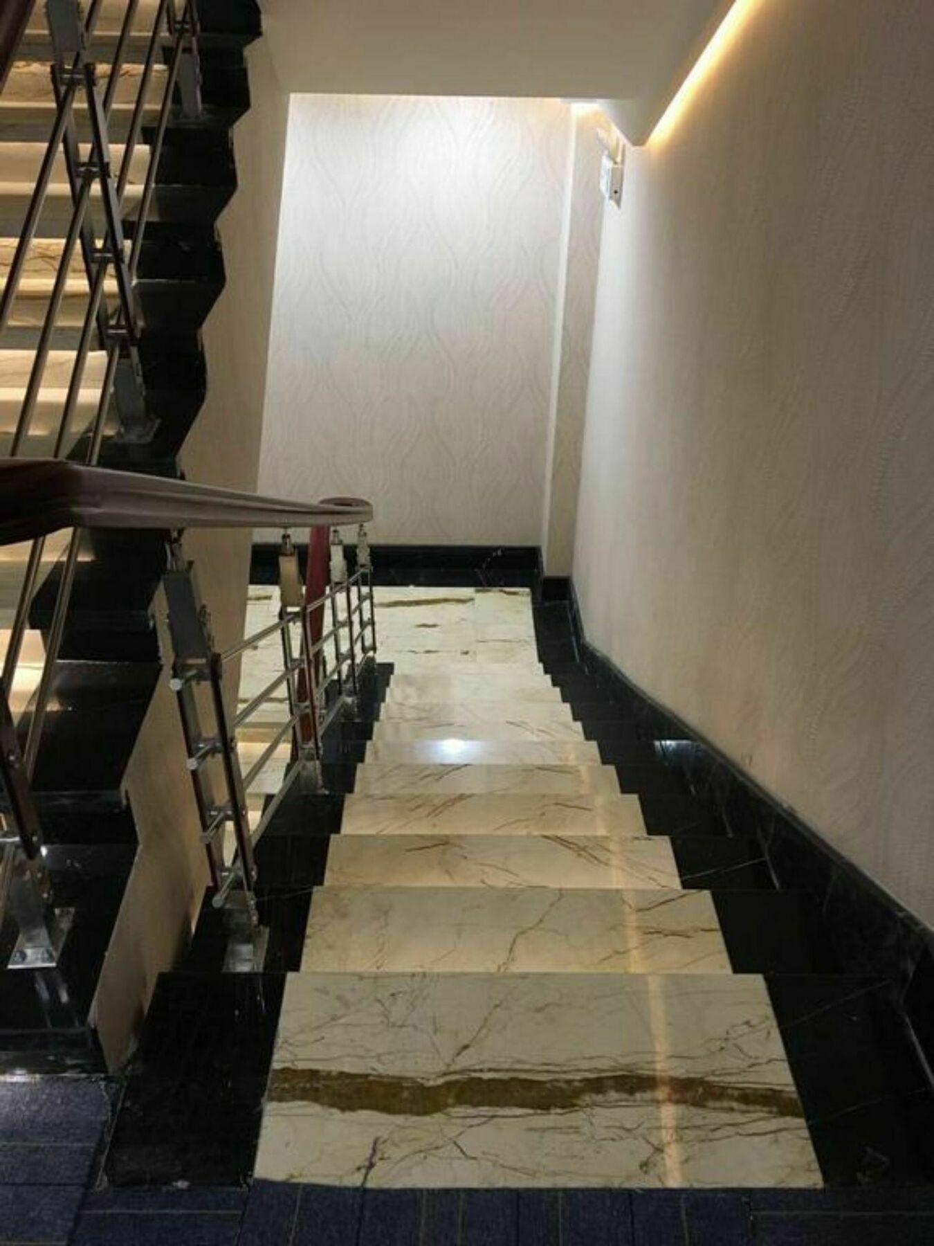Harbin Shangyi Express Hotel מראה חיצוני תמונה