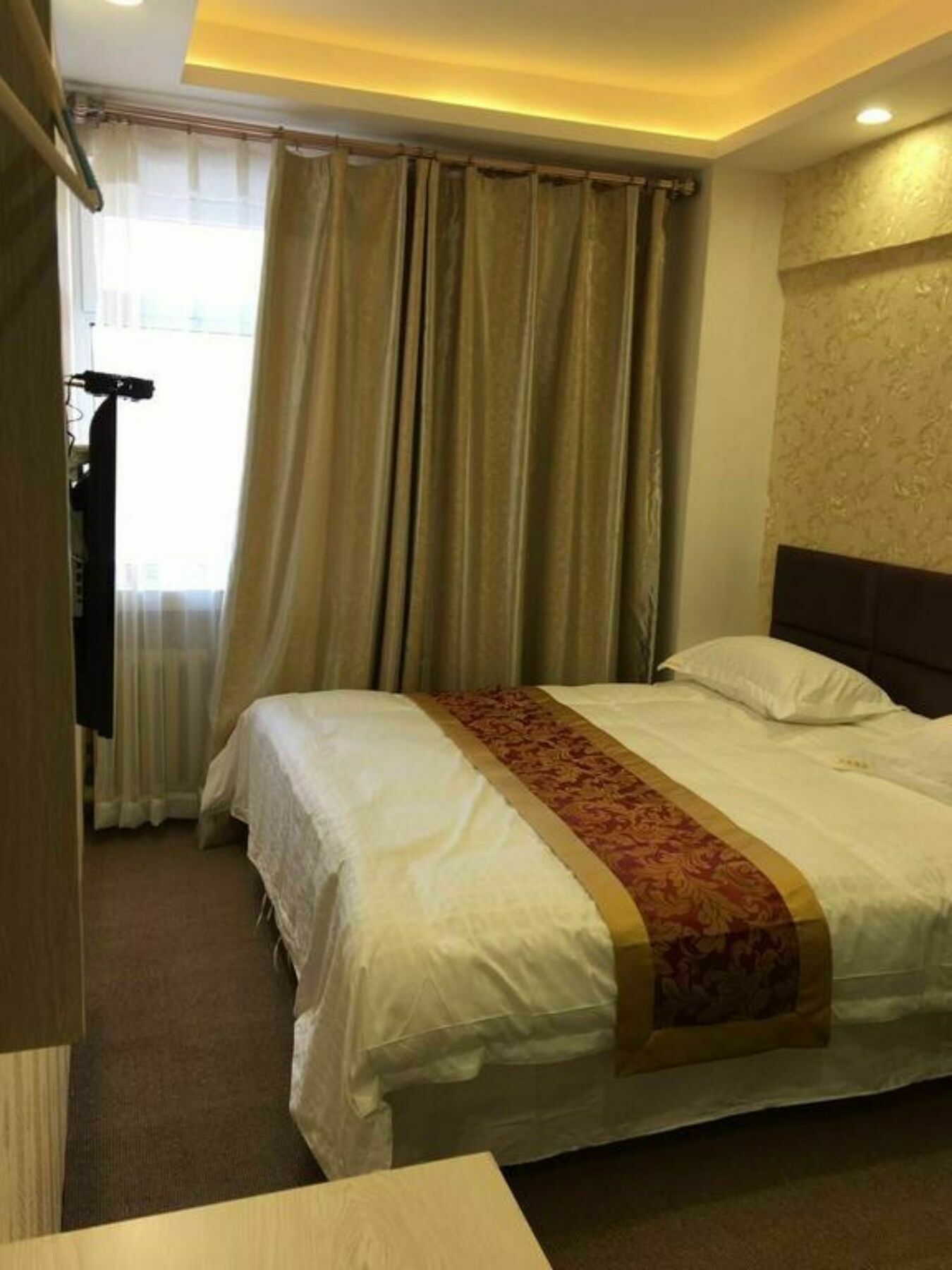 Harbin Shangyi Express Hotel מראה חיצוני תמונה