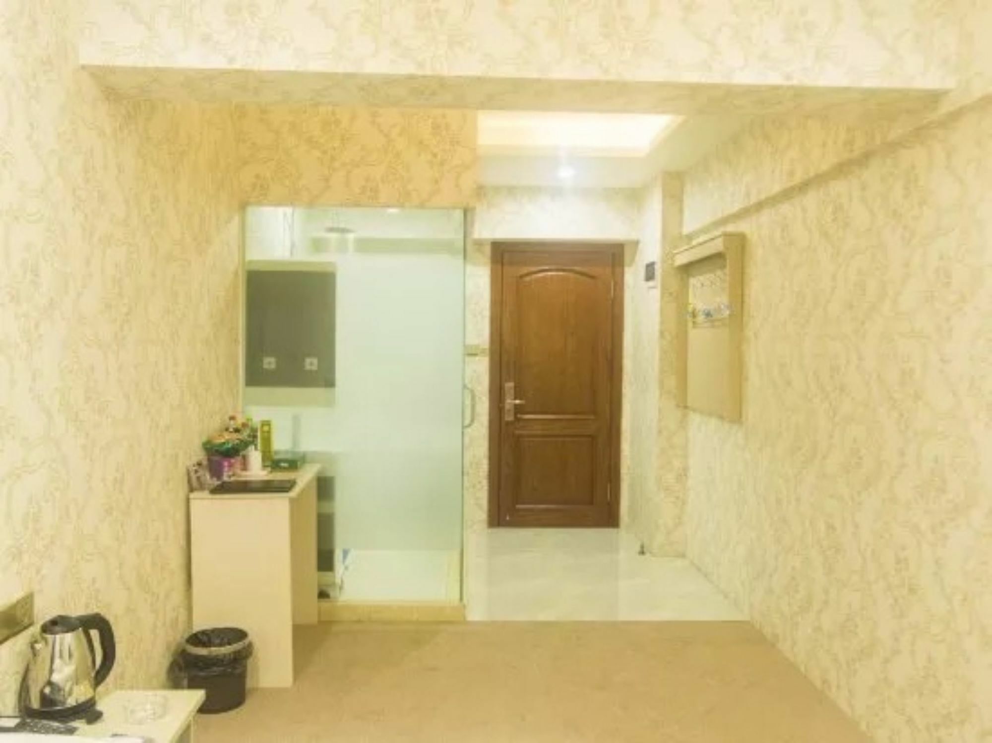 Harbin Shangyi Express Hotel מראה חיצוני תמונה