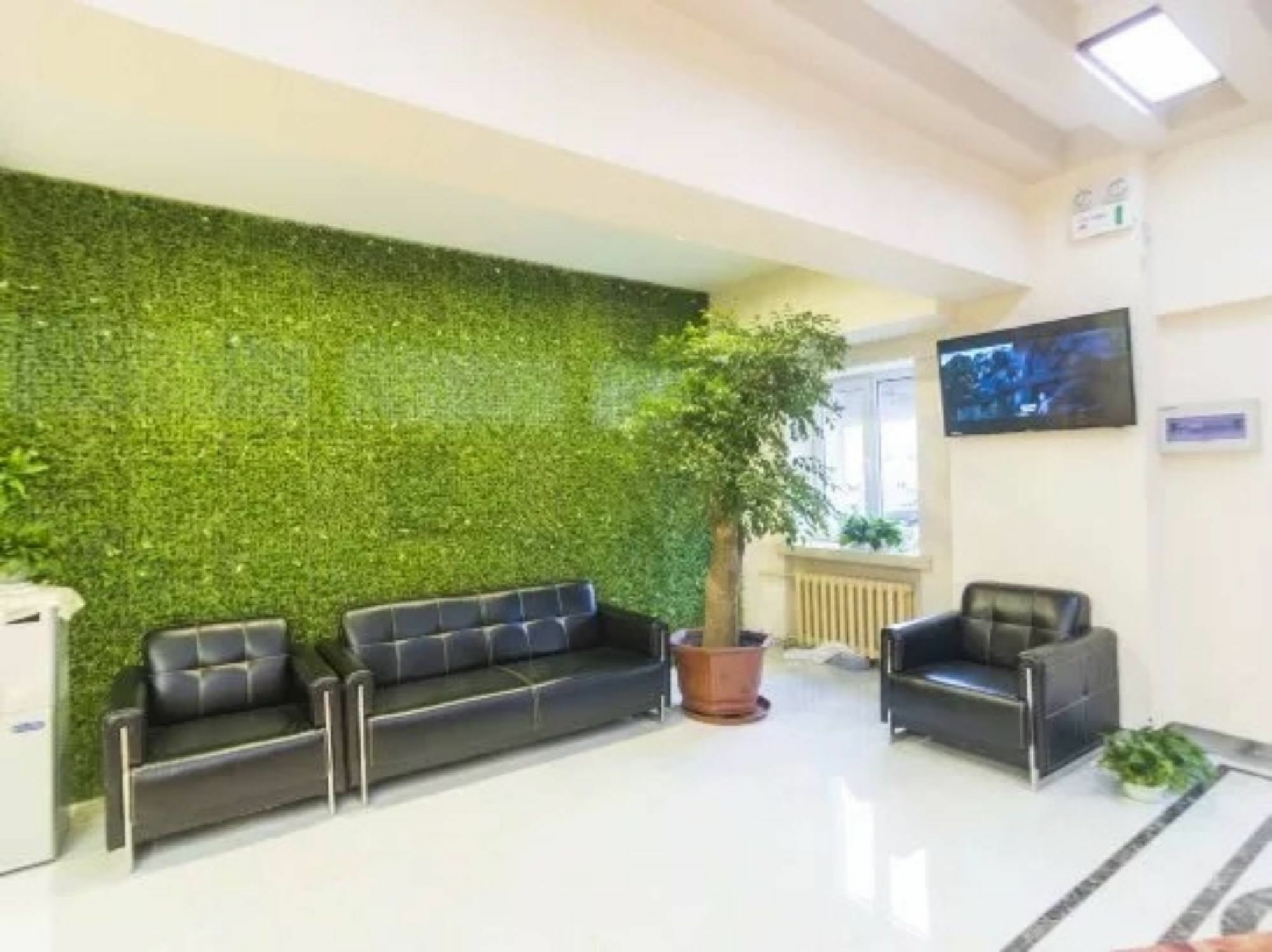 Harbin Shangyi Express Hotel מראה חיצוני תמונה