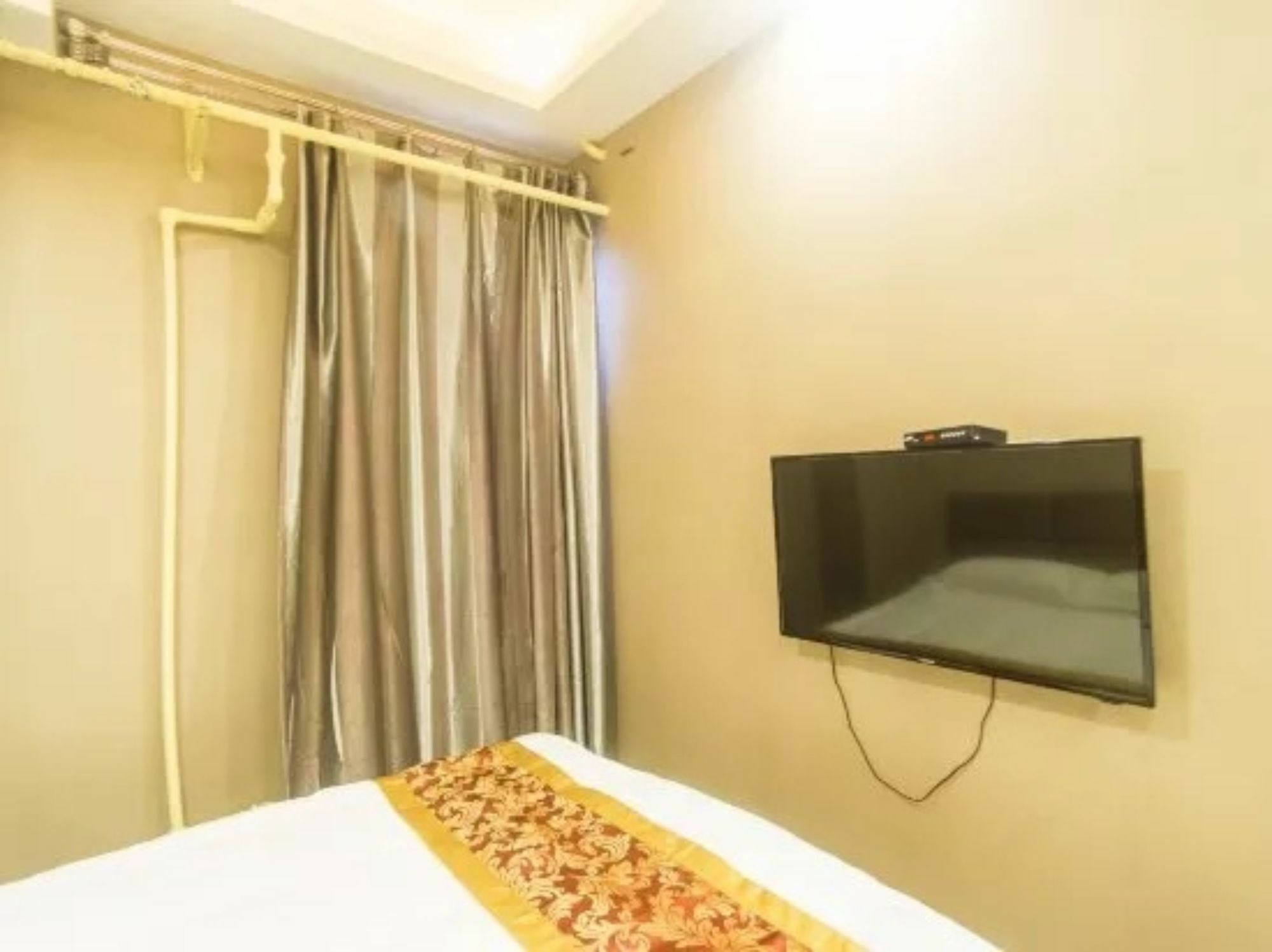Harbin Shangyi Express Hotel מראה חיצוני תמונה